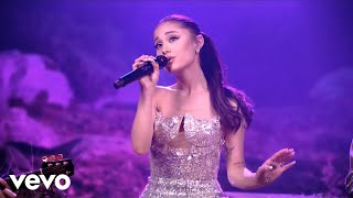 Ariana Grande  Hopelessly devoted to you Official Video [upl. by Oliviero]