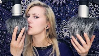 Fluffy Sleepy Whispers ASMR [upl. by Llerrah]