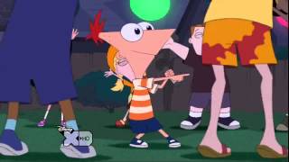 Phineas and Ferb  Summer Belongs To You Song HD [upl. by Euqinaj]