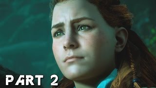 Horizon Zero Dawn Complete Edition  Trailer [upl. by Hemetaf]