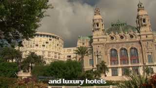 Highlights of Monaco amp Nice  Shore Excursion  NCL [upl. by Easton767]