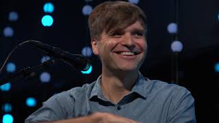 Ben Gibbard  Full Performance Live on KEXP [upl. by Ylime]