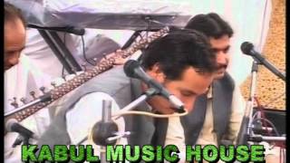 Baryali Samadi  Nonstop keliwali awo Mahmood Nori Songs [upl. by Asum]