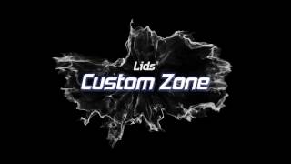 LIDS Custom Zone  Make It Personal  LIDS [upl. by Hanford]