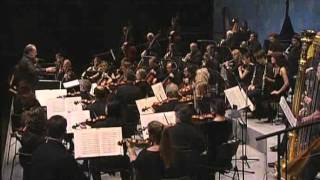 Smetana Die Moldau Chamber Orchestra of Europe N Harnoncourt [upl. by Secnirp]