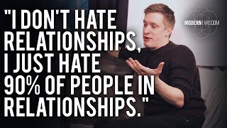 Daniel Sloss Explains Jigsaw [upl. by Alyakim]