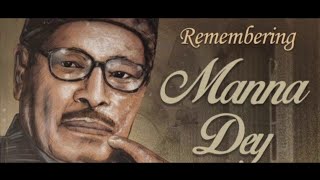 Laga Chunari Mein Daag  Manna Dey [upl. by Shanly510]