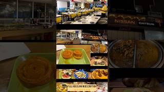 Unlimited Buffet Restaurant  FLECHAZO Marathahalli  Bangalore  buffetrestaurant bangalorefoods [upl. by Erehs500]