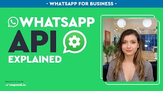 WhatsApp Business API How it Works 🧐 [upl. by Pedrotti]