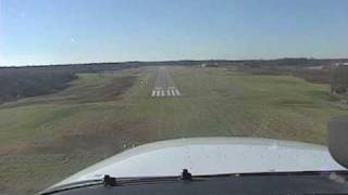 Landing an Airplane [upl. by Leroi]