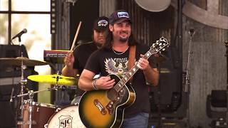 Koe Wetzel quotFebruary 28 2016quot LIVE on The Texas Music Scene [upl. by Nerrag498]