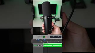 Shure SM7B The Ultimate Streaming Microphone [upl. by Tedi]