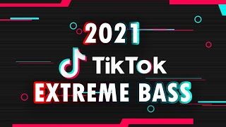 TikTok Mix 2021  Best Remixes Of TikTok Songs Bass Boosted 1 [upl. by Homer736]