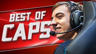 Best Of Caps  Claps in Chat [upl. by Arne]