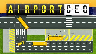 Setting up REMOTE STAND Services  Airport CEO 4 [upl. by Eleen]