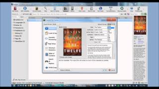 How to load eBooks on the Kindle Paperwhite [upl. by Ymmas]