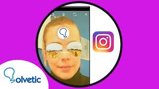 🎥 Cómo poner FILTROS en INSTAGRAM en VIDEOLLAMADA [upl. by Lock231]