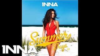 INNA  Summer Days by PlayampWin  Official Audio [upl. by Pearl]