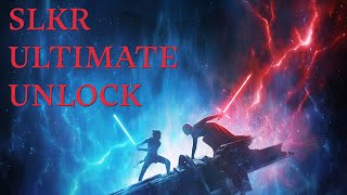 Supreme Leader Kylo Ren Ultimate Ability Unlock Guide  Smash Through The Final Tier in SWGOH [upl. by Pilar922]