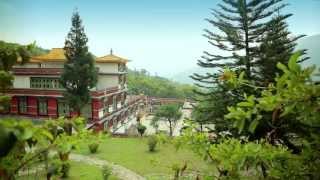 Discover Sikkims Untouched Nature at Club Mahindra Gangtok [upl. by Drol]