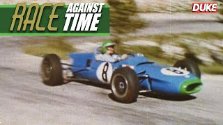 The 1966 Formula 1 Grand Prix at Monaco [upl. by Yxor52]