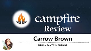 Campfire Review [upl. by Liauqram]