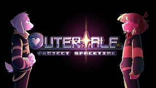 OUTERTALE STREAM 3 [upl. by Timoteo]