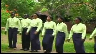 AIC MAKONGORO CHOIRMWOKOZI ALIYENIFILIA [upl. by Cope]