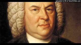 Johann Sebastian Bach  Invention for three voices n° 6 in E major BWV 792 [upl. by Nylitsirk]