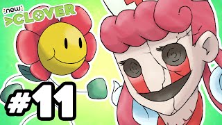 Happy is Home  NEW Pokémon Clover  11 [upl. by Liryc]