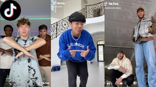 Best Male Dancers on TikTok  TikTok Compilations 2020 [upl. by Akiras]