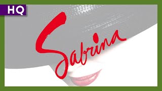 Sabrina 1995 Trailer [upl. by Aymer]