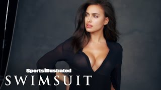 Irina Shayk SI Swimsuit Legends  Legends  Sports Illustrated Swimsuit [upl. by Edvard]