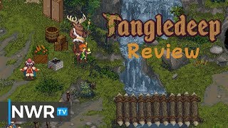 Tangledeep Switch Review [upl. by Giule]