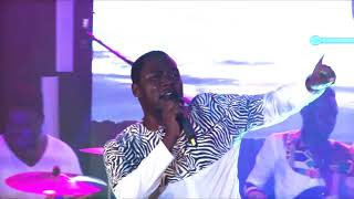 Oli Mugulu ft Gideon Mulinde Live [upl. by Etnaled]