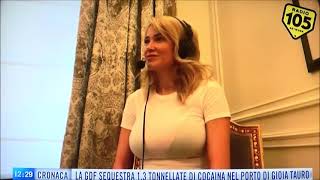 Diletta Leotta 1022021 [upl. by Borries469]