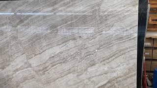 Taj Mahal Quartzite Luxury Stone 2cm Slabs 34” [upl. by Arratahs]