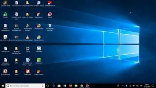 Configurar y Habilitar Bluetooth en PC ¡Windows 10 [upl. by Shapiro]