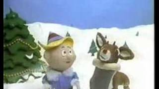 Raging Rudolph  MADtv [upl. by Borroff]