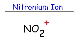 NO2 Lewis Structure  Nitronium Ion [upl. by Meesak]