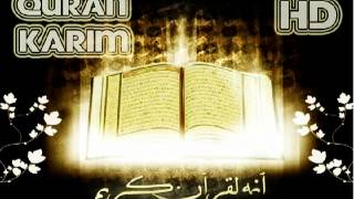 SURAH AL BAQARAH full by Mishary Alafasy HD  QURAN [upl. by Anselma]