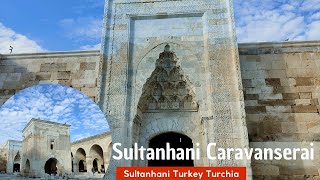 Sultan Han Caravanserai [upl. by Tnayrb]