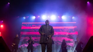 Nothing’s Impossible  William McDowell Official Live Video [upl. by Nitsid]