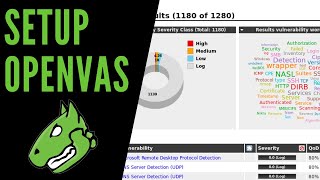 Greenbone Community Edition  Virtual Appliance Setup amp Configuration [upl. by Mosra]