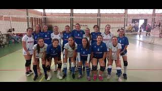 Torneo San Ignacio AA [upl. by Fuld414]