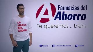 Farmacias Del Ahorro Te queremos… bien Logo History [upl. by Salvadore]