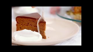 Viennese Sachertorte recipe [upl. by Irrahs253]