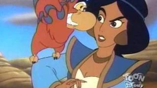 Jasmine Will Never Be Iagos [upl. by Idonna]