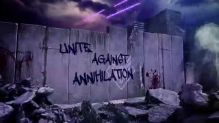 ALIENATION™  Launch Trailer  PS4 [upl. by Krall584]