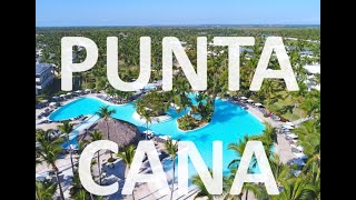 PUNTA CANA Resort Catalonia All inclusive [upl. by Dorolisa]